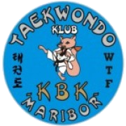 Taekwondo klub – K B K- Maribor