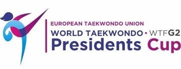 2nd WTF PRESIDENTS CUP 2017